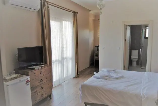 Standart Oda - 2 Kişilik