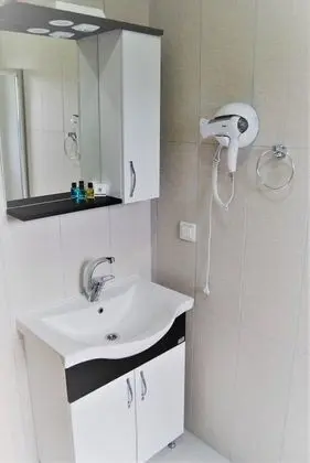 Standart Oda - 2 Kişilik