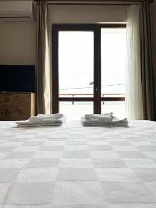 Standart Oda, Doğa Manzaralı, Balkonlu
