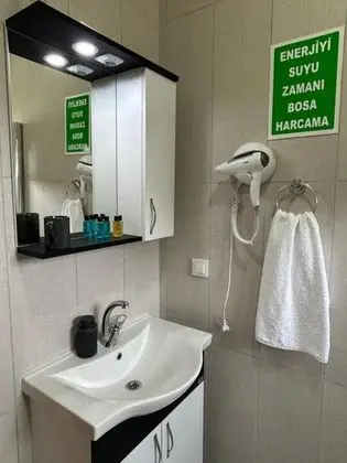 Standart Oda, Doğa Manzaralı, Balkonlu