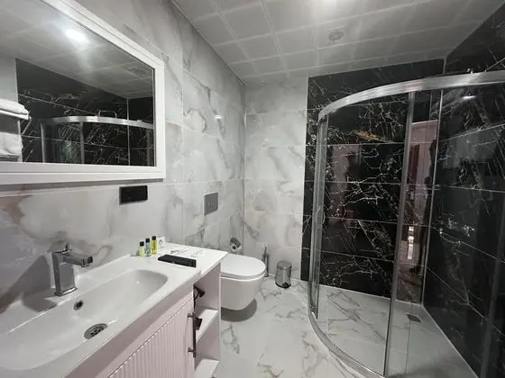 Standart Oda,    , Büyük Yataklı