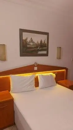 Standart Oda, Bahçe Manzaralı
