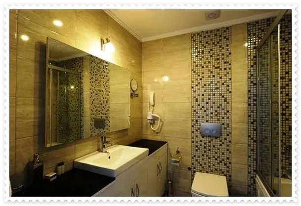 Standart Oda - Deniz Manzaralı