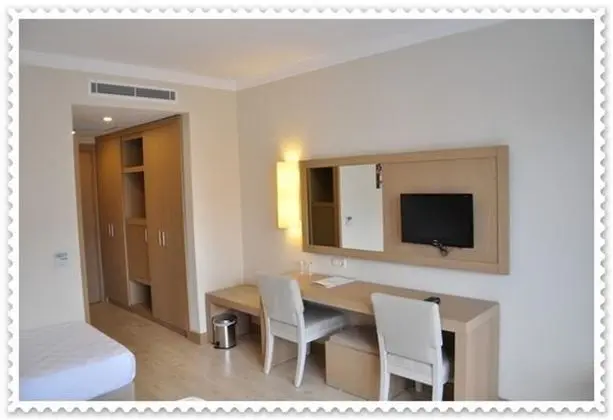 Standart Oda - Deniz Manzaralı