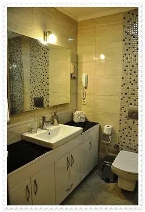 Standart Oda - Deniz Manzaralı
