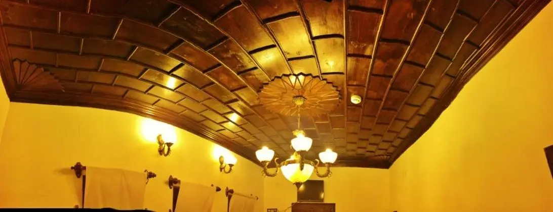 Standart Oda, Bahçe Manzaralı