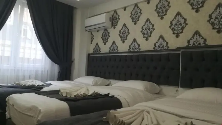 Aile Odası