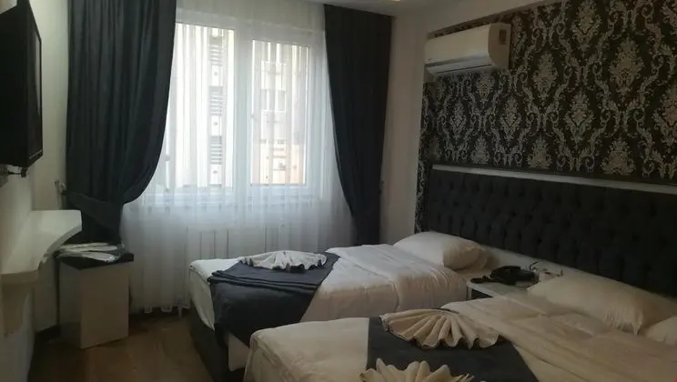 Aile Odası