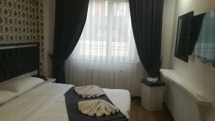 Aile Odası - A tipi