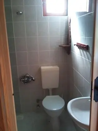 Çift ​​kişilik Standard