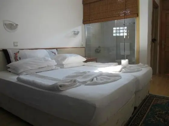 Standart Aile Odası
