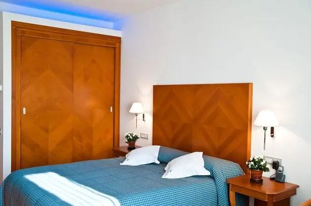 Standard Tek Büyük Yataklı Oda, Şehir Manzaralı