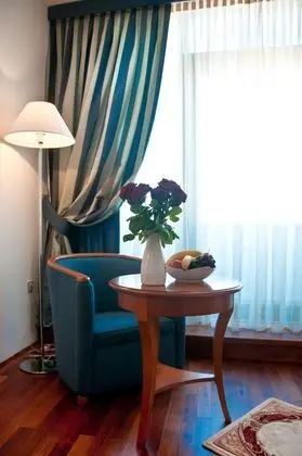 Standard Tek Kişilik Oda, Şehir Manzaralı