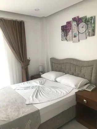 Standard İki Ayrı Yataklı Oda, 2 Tek Kişilik Yatak, Şehir Manzaralı