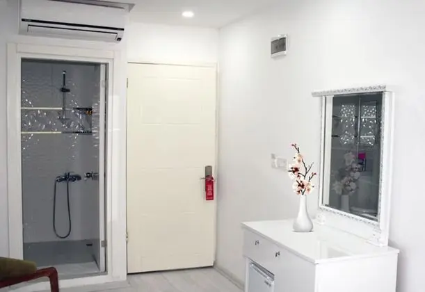 Standard İki Ayrı Yataklı Oda, 2 Tek Kişilik Yatak, Şehir Manzaralı