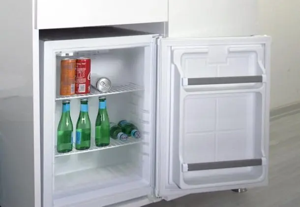 Standard İki Ayrı Yataklı Oda, 2 Tek Kişilik Yatak, Şehir Manzaralı