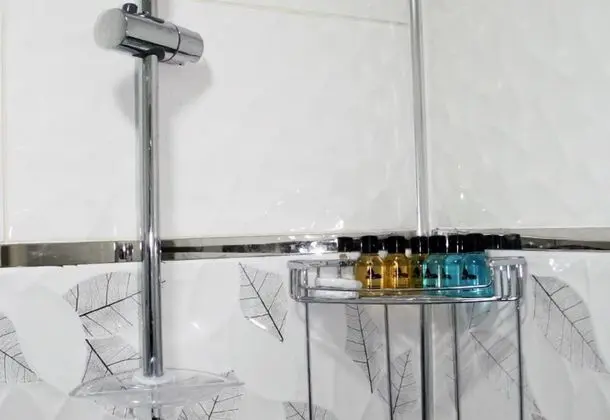 Standard İki Ayrı Yataklı Oda, 2 Tek Kişilik Yatak, Şehir Manzaralı