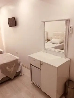 Standard Twin Room, 2 Twin Beds, City View