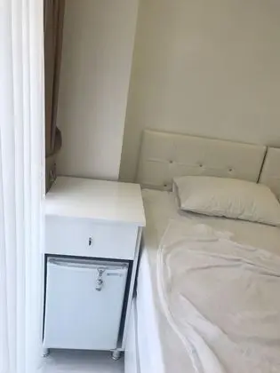 Standard Twin Room, 2 Twin Beds, City View