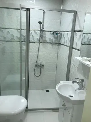 Standard Twin Room, 2 Twin Beds, City View