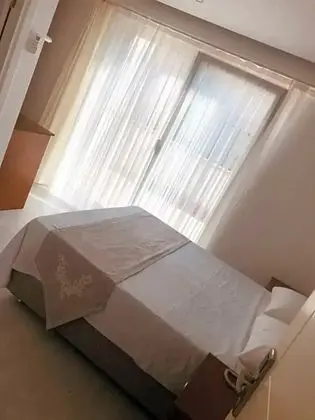 Süper çift kişilik oda