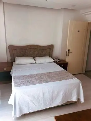 Süper çift kişilik oda