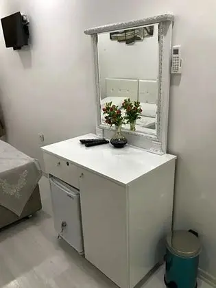 Süper çift kişilik oda