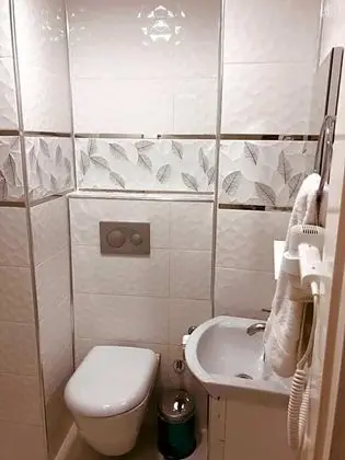 Süper çift kişilik oda