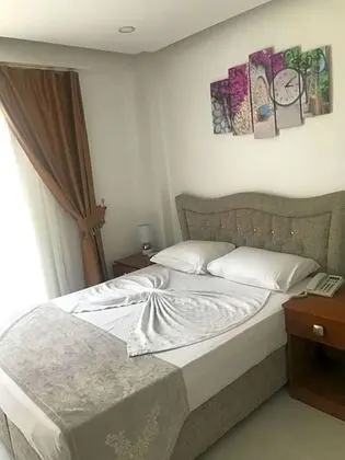 Süper çift kişilik oda