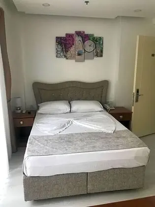 Süper çift kişilik oda