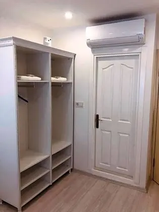 Süper çift kişilik oda