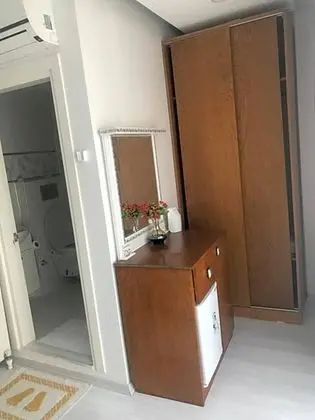 Süper çift kişilik oda
