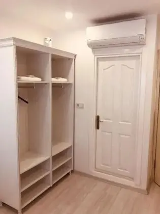 Süper çift kişilik oda