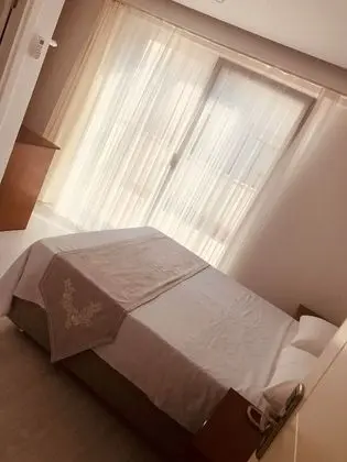 Superior Double Room, 1 King Bed, City View