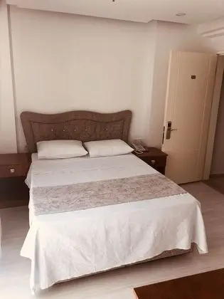 Superior Double Room, 1 King Bed, City View
