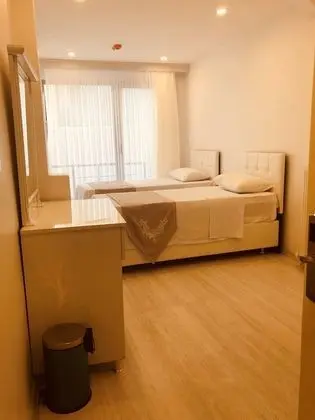 Superior Double Room, 1 King Bed, City View