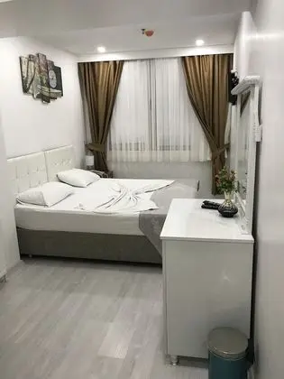 Superior Double Room, 1 King Bed, City View