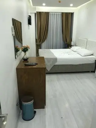 Superior Double Room, 1 King Bed, City View