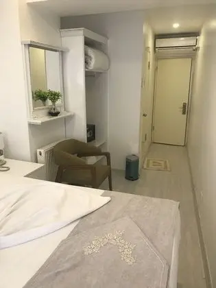 Superior Double Room, 1 King Bed, City View