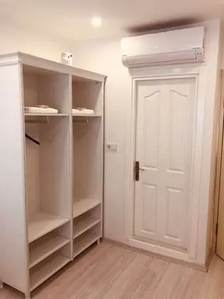 Superior Double Room, 1 King Bed, City View