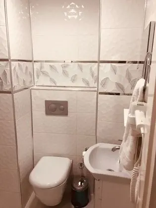 Superior Double Room, 1 King Bed, City View