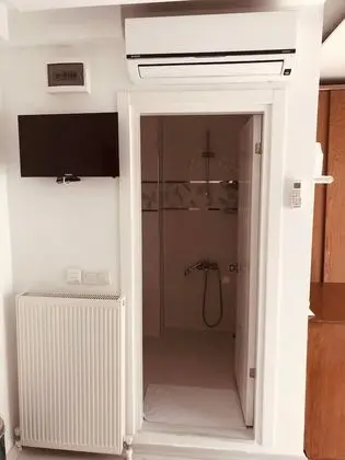 Superior Double Room, 1 King Bed, City View