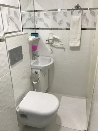 Superior Double Room, 1 King Bed, City View