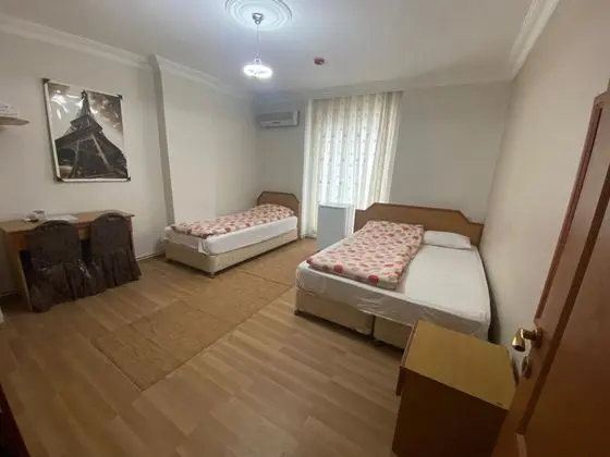 Çift Kişilik