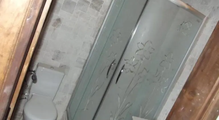 Çift kişilik oda