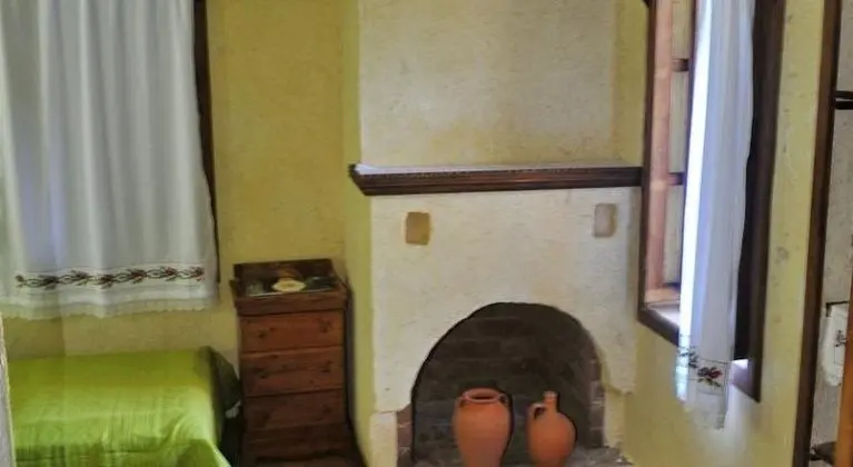 Çift kişilik oda