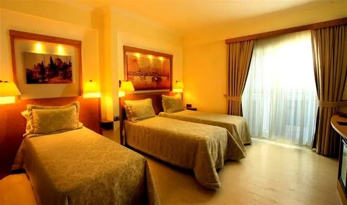 room