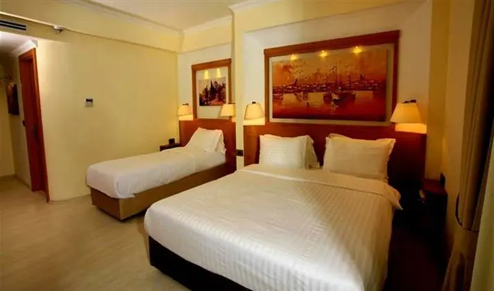 room