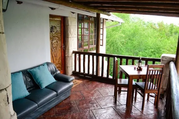 Lion Superior King Suite