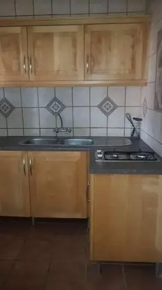 Standard Self-catering Unit